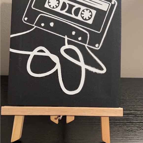 Pre-drawn Canvas Kit - Picture 16 of 16